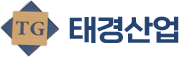 태경산업 로고
